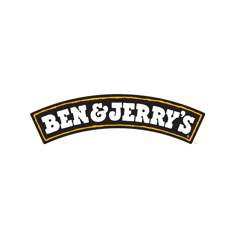 Ben and Jerry's