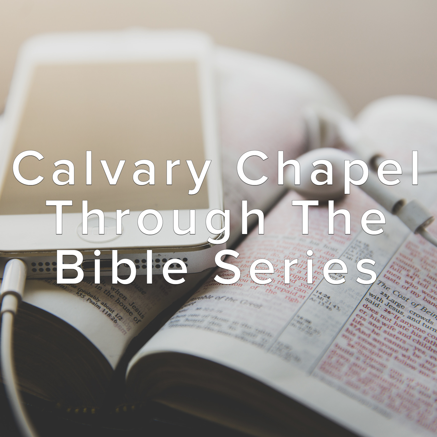 Joshua 1-3