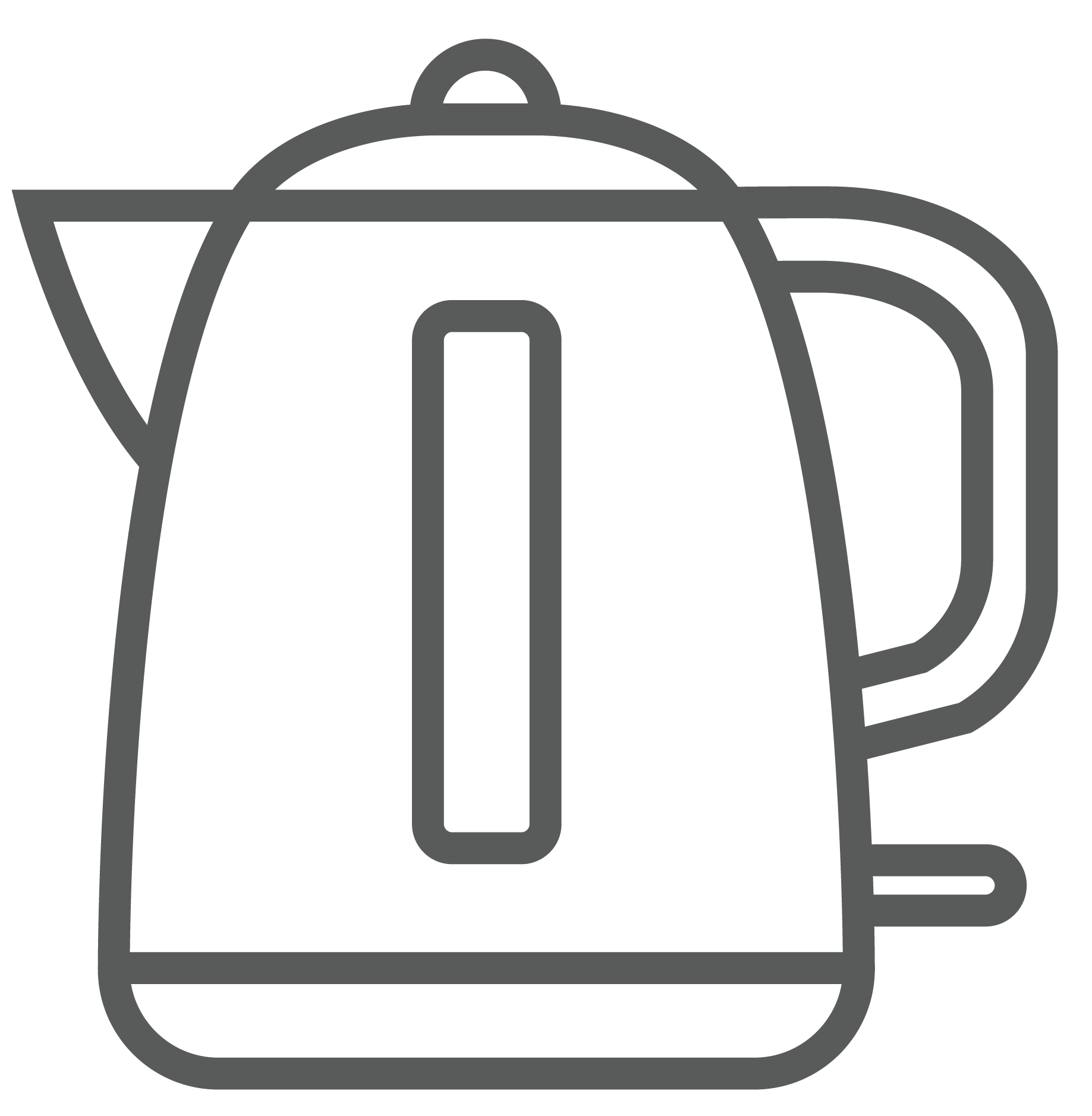 Tea & Coffee