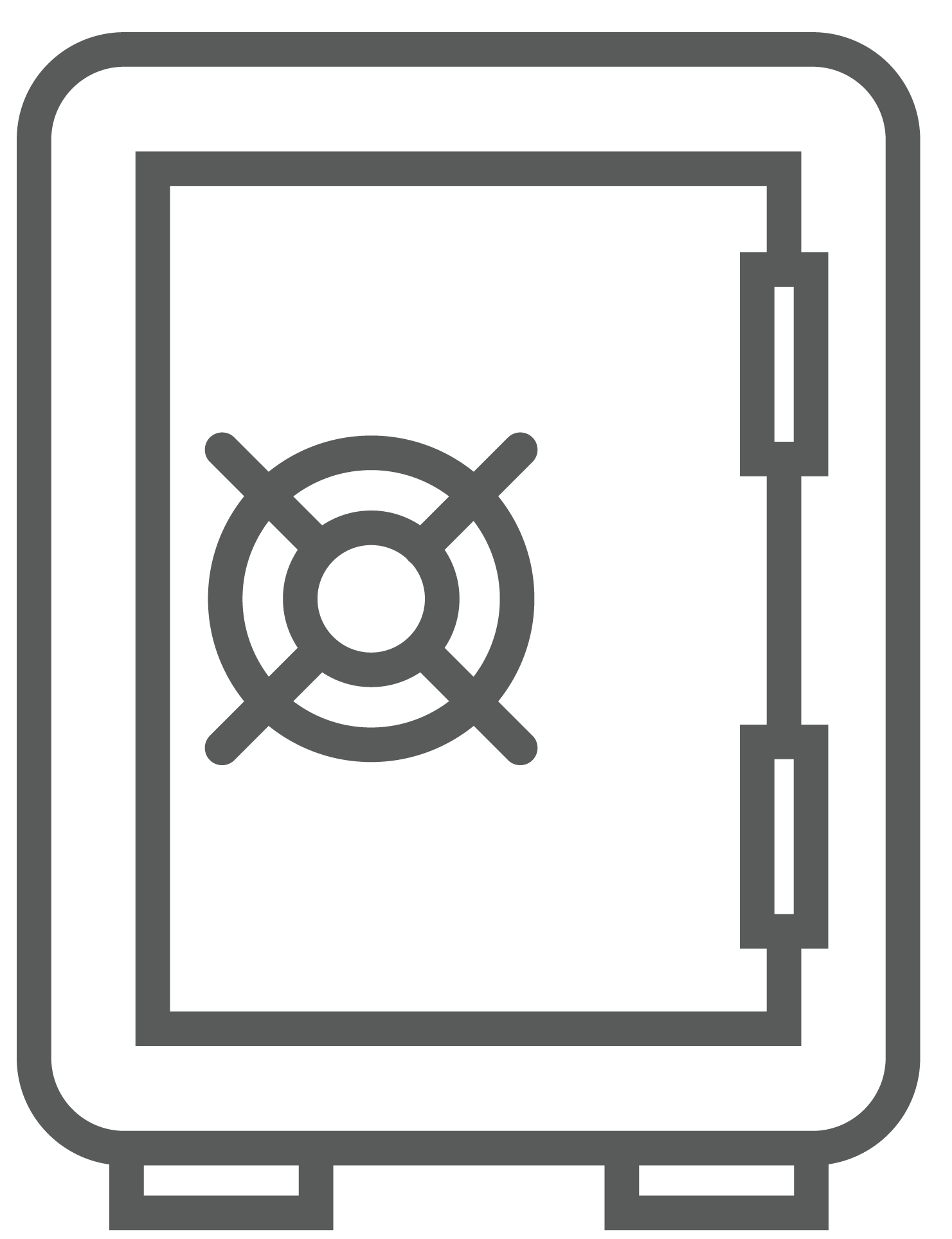 Safe box