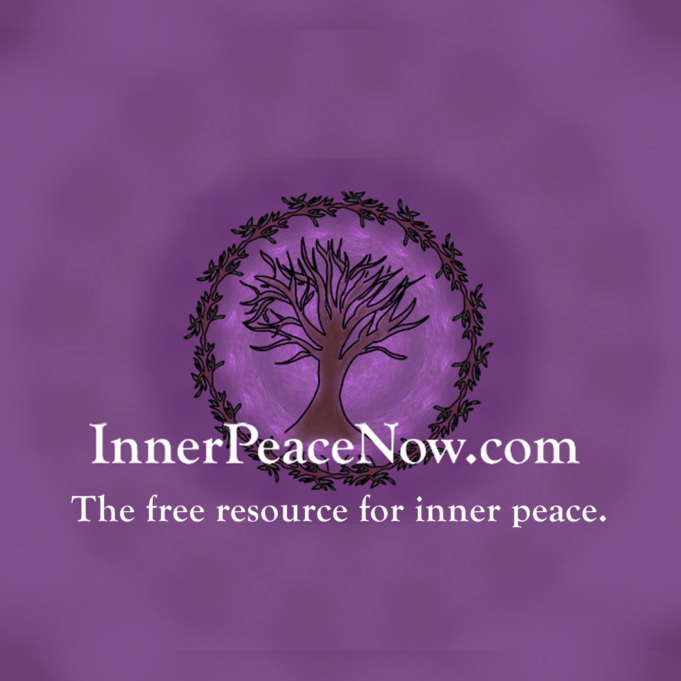 Inner Peace Podcast #11