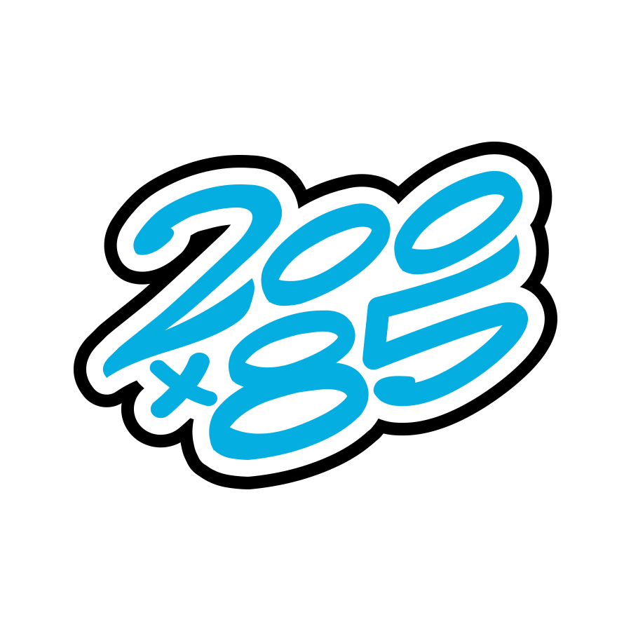 200x85 Logo