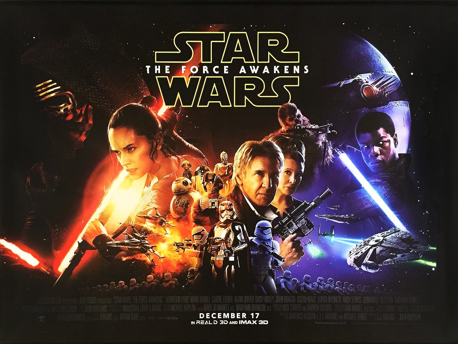 Star wars пробуждение. Star Wars the Force Awakens Постер. Звездные войны_ эпизод 7 – Пробуждение силы (2015) Постер. Star Wars: Episode VII - the Force Awakens Постер.