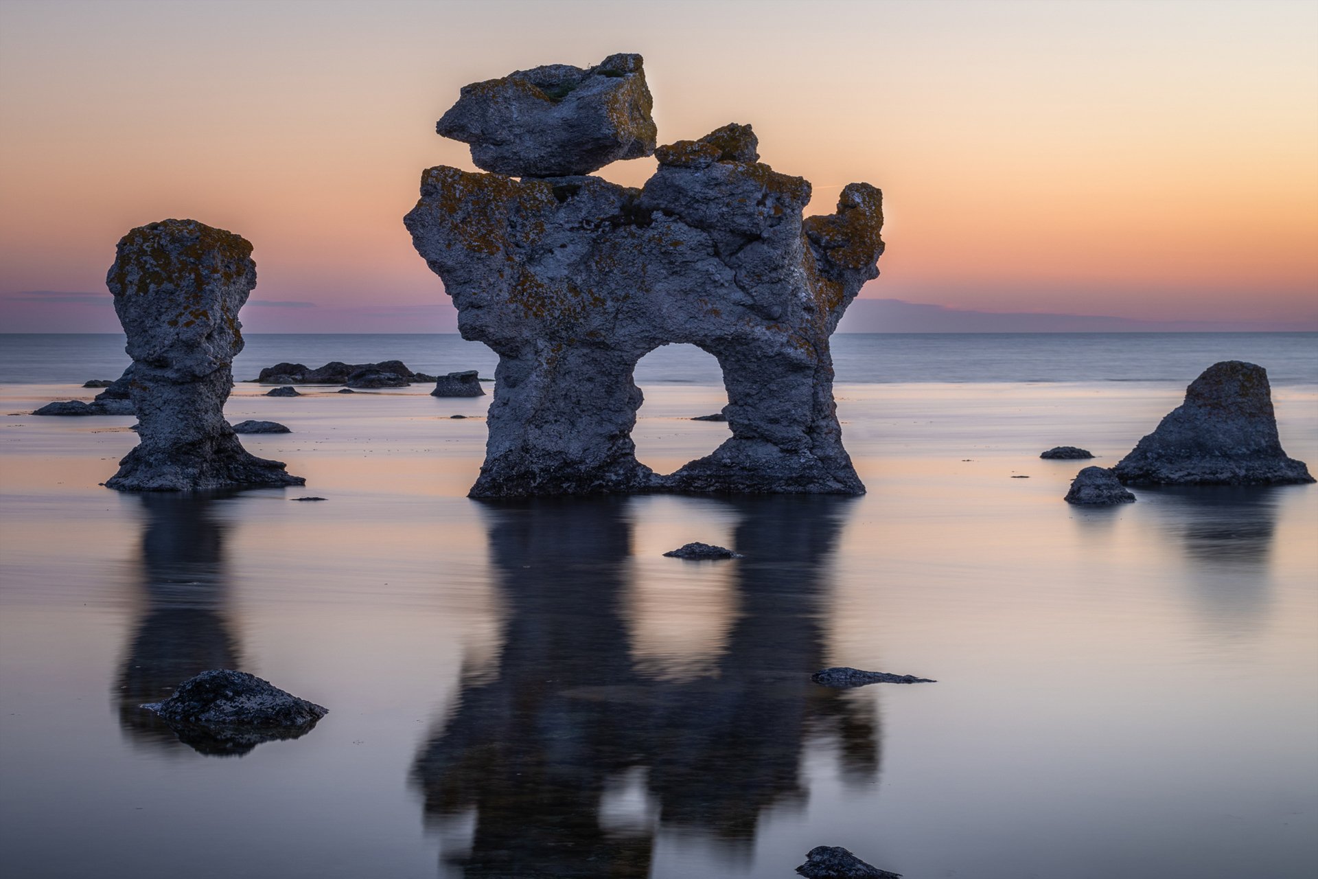 Gotland Photo Workshop