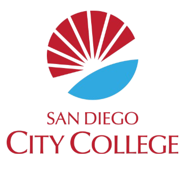 San Diego City College Logo