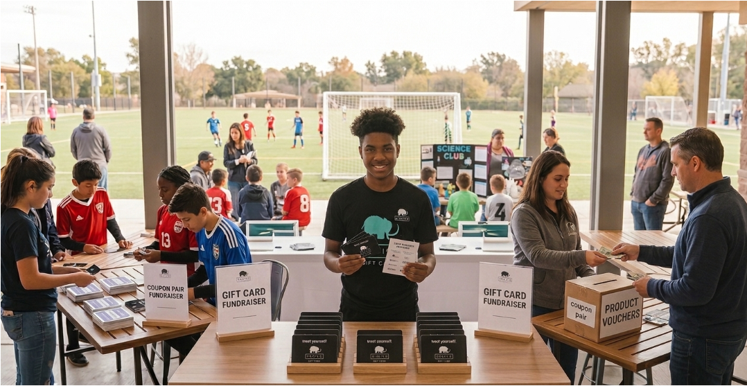 Donation & Sponsorship