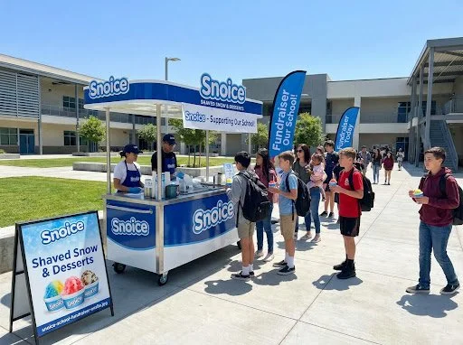 On-Site at Your School