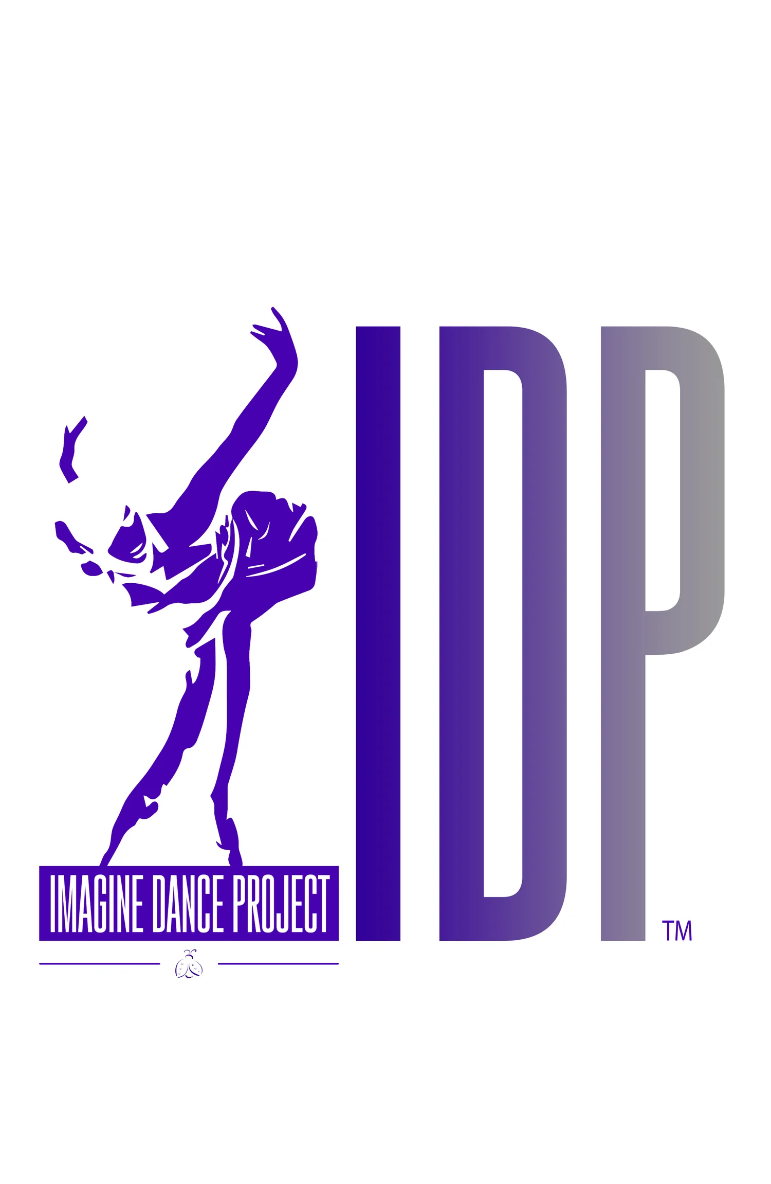 Imagine Dance Project logo