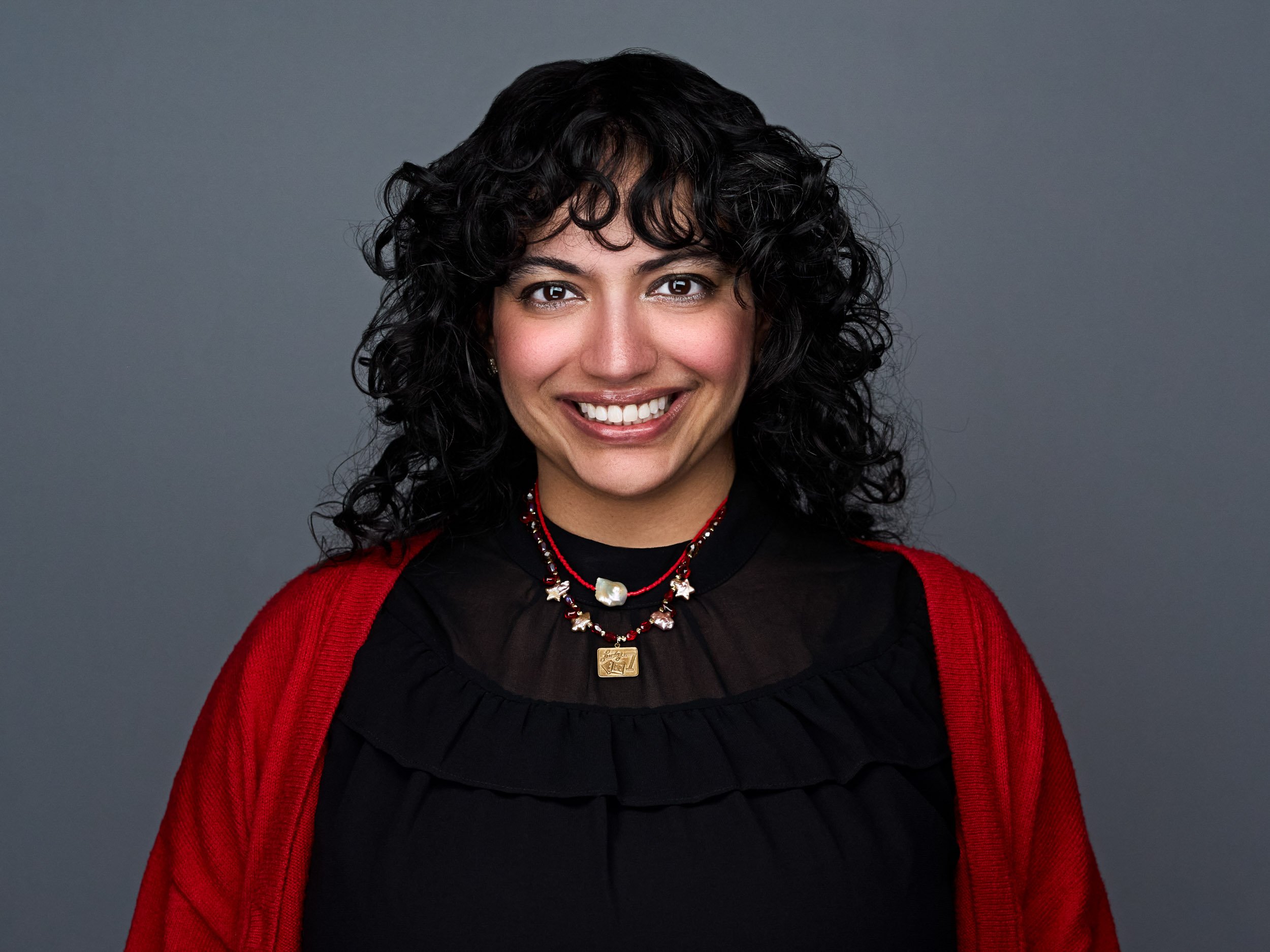 Fareeha Khan