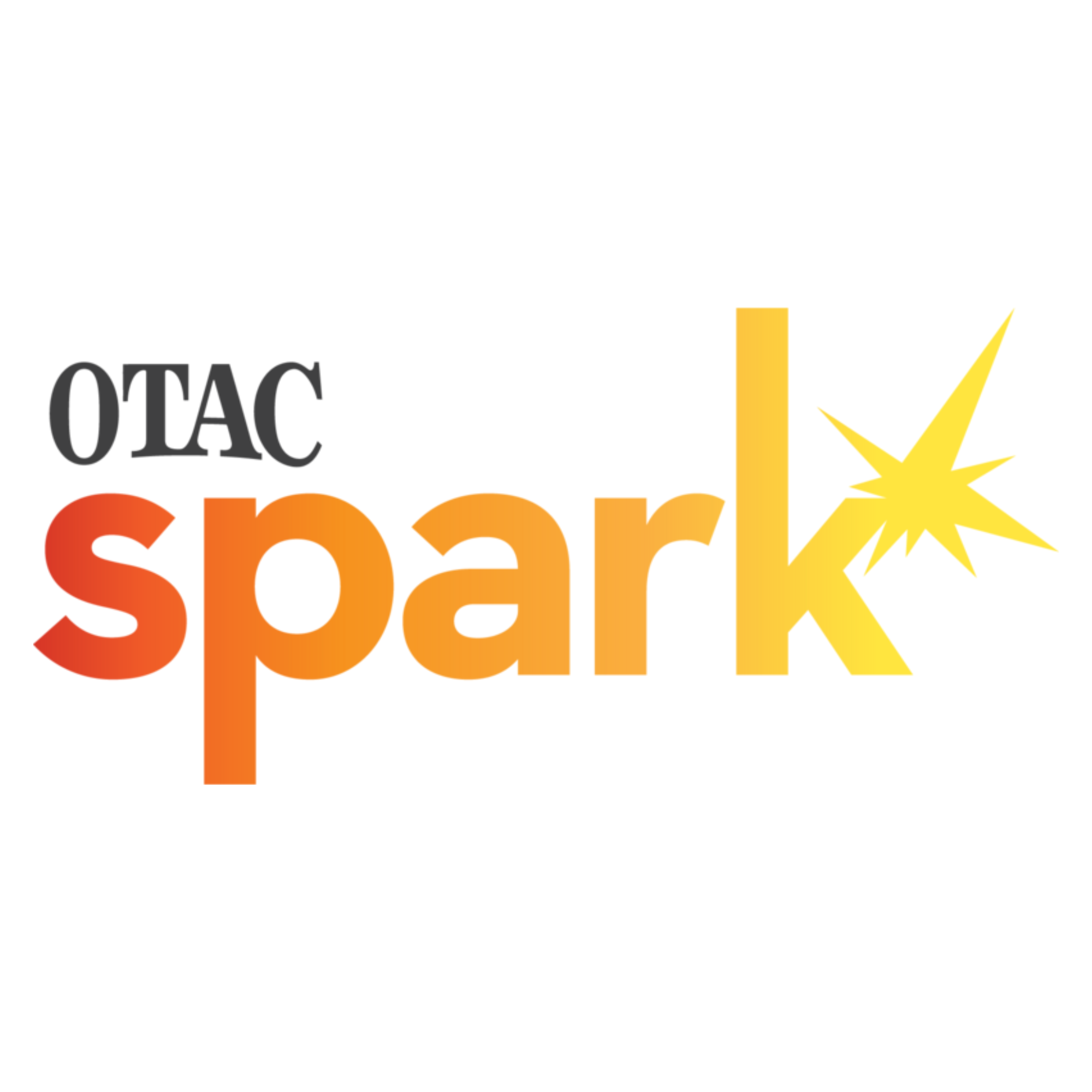 OTAC Spark logo
