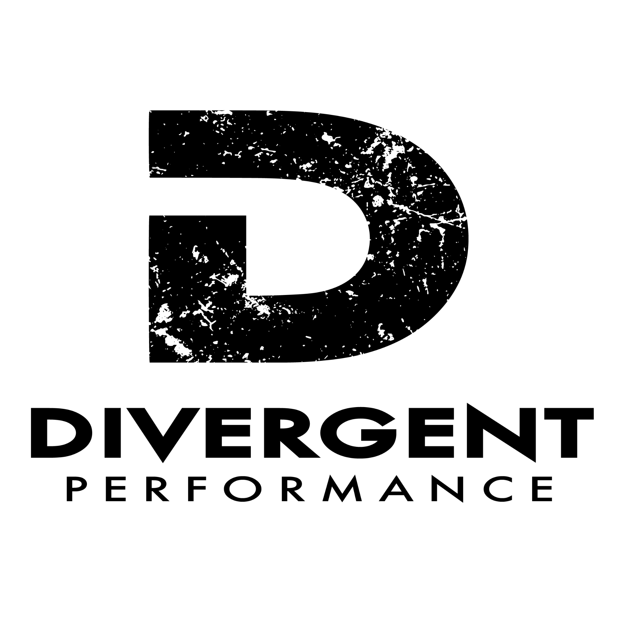 Divergent Performance logo