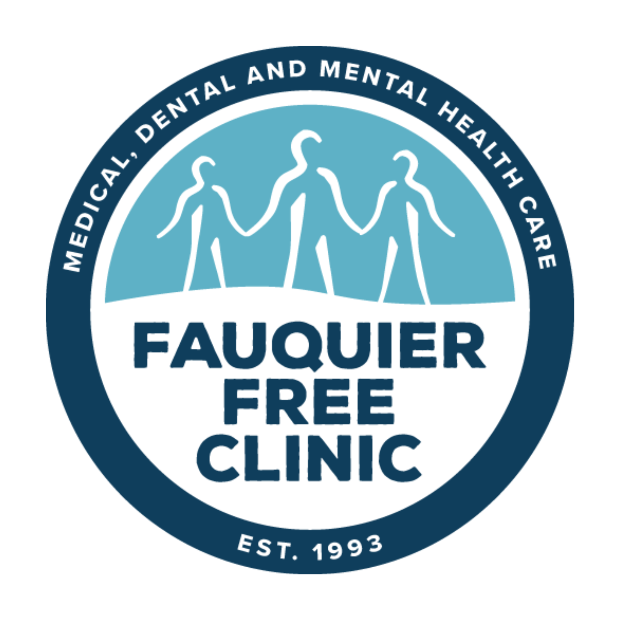 Fauquier Free Clinic logo