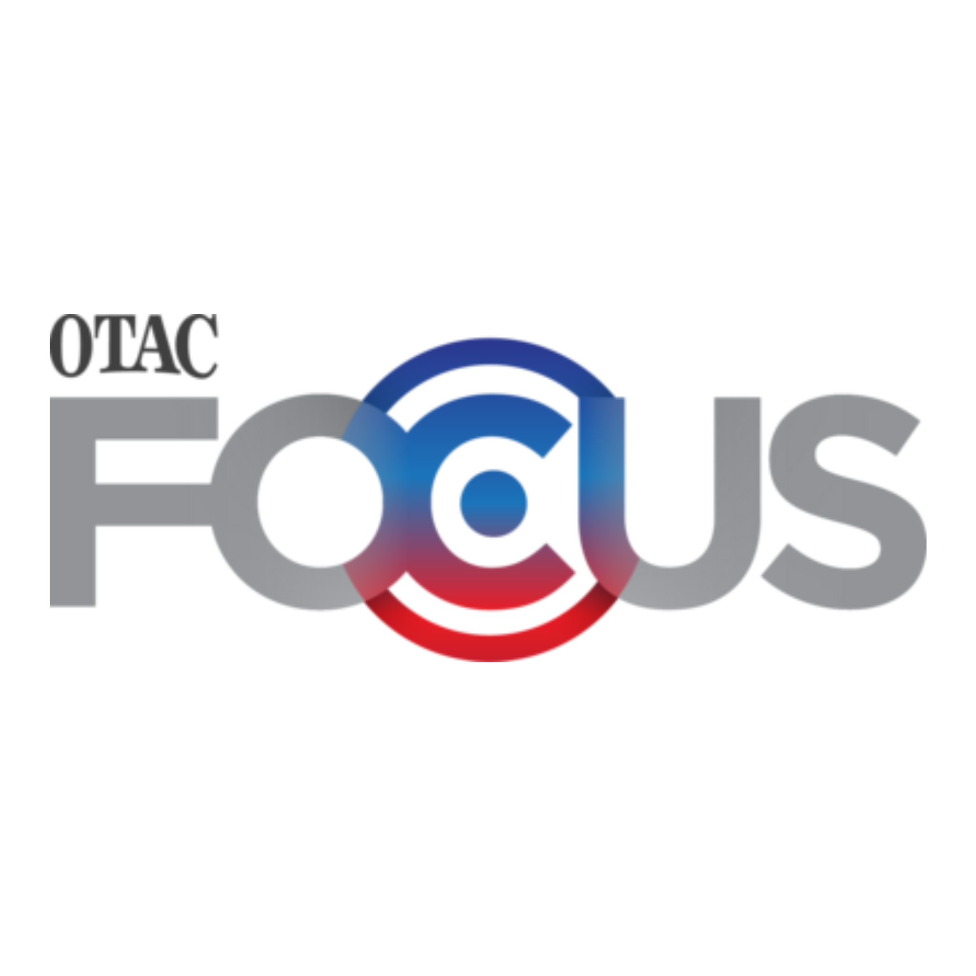 OTAC Focus logo