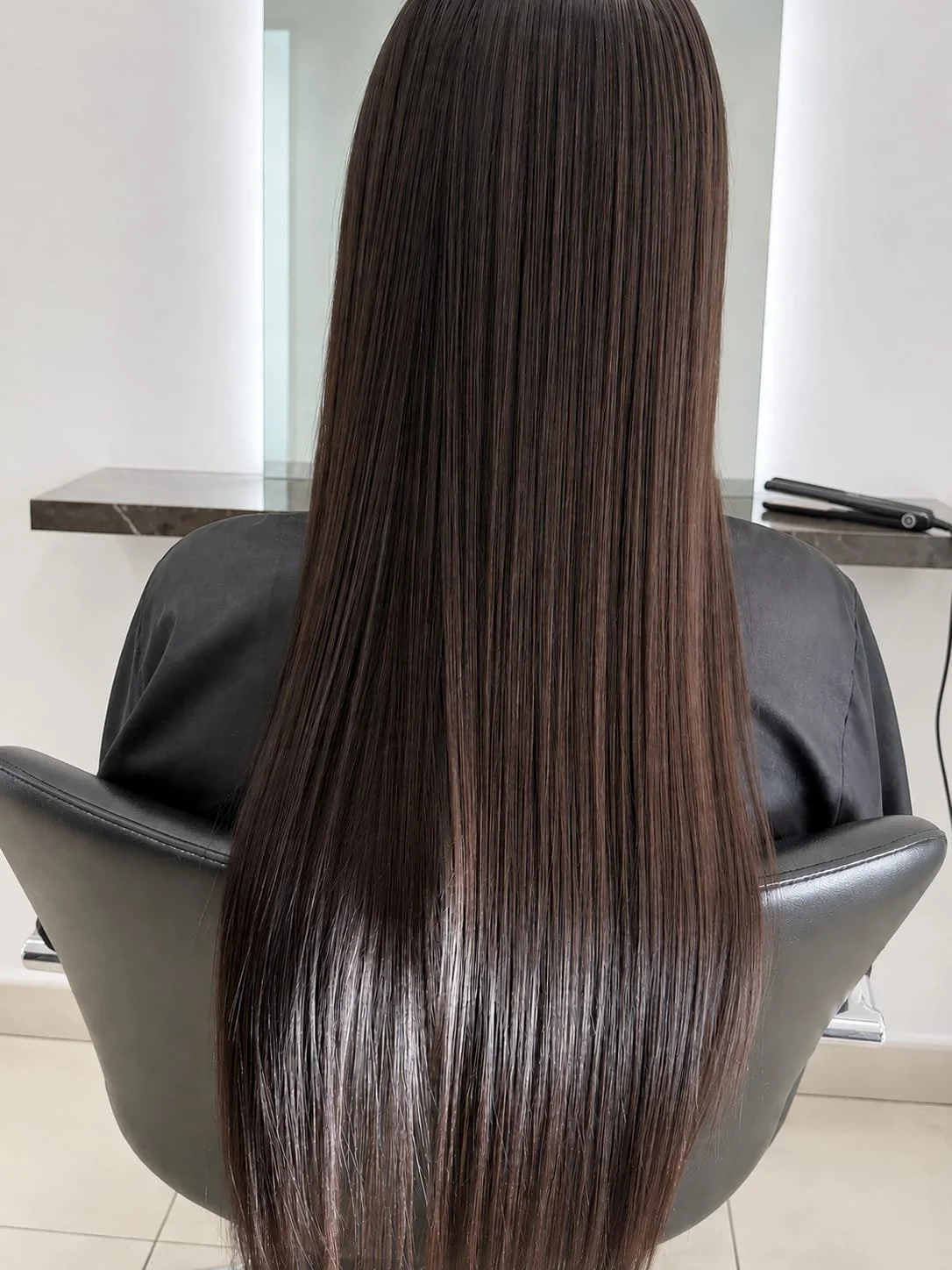 Hair Botox treatment Sydney, Keratin Treatment Salon Macquarie Park