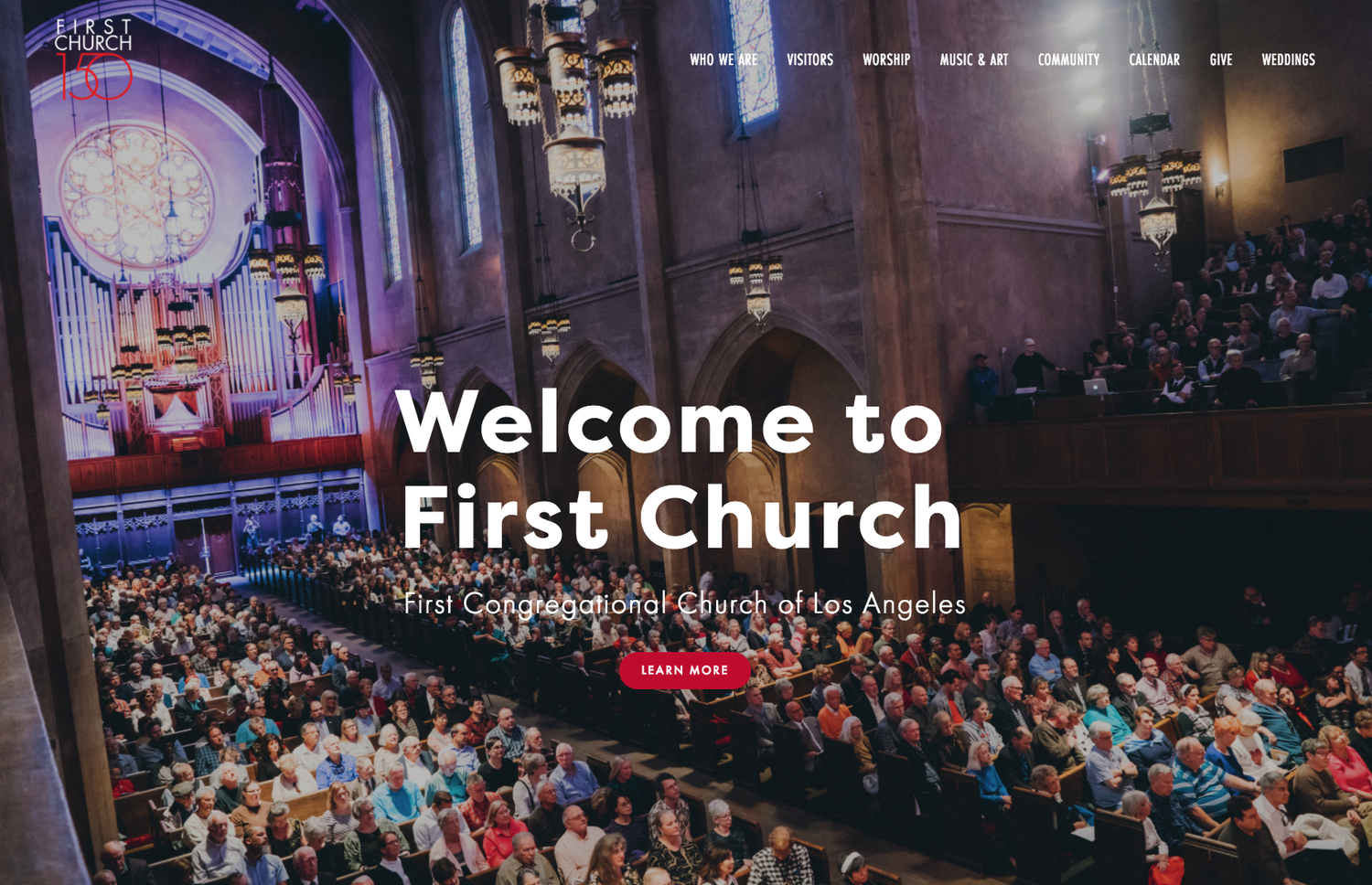 largest congregation church in the world - Ilustrasi 3