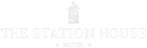 Station House Hotel logo