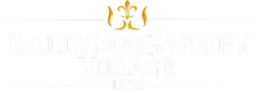 Ballymagarvey Village logo