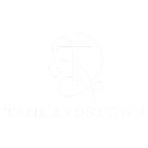 Tankardstown House logo