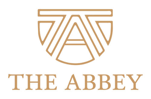 The Abbey logo
