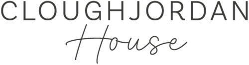 Cloughjordan House logo