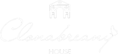 Clonabreany House logo