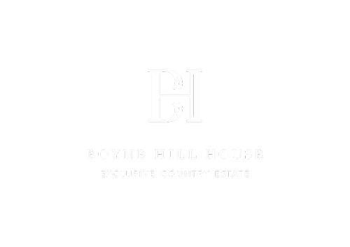 Boyne Hill House logo