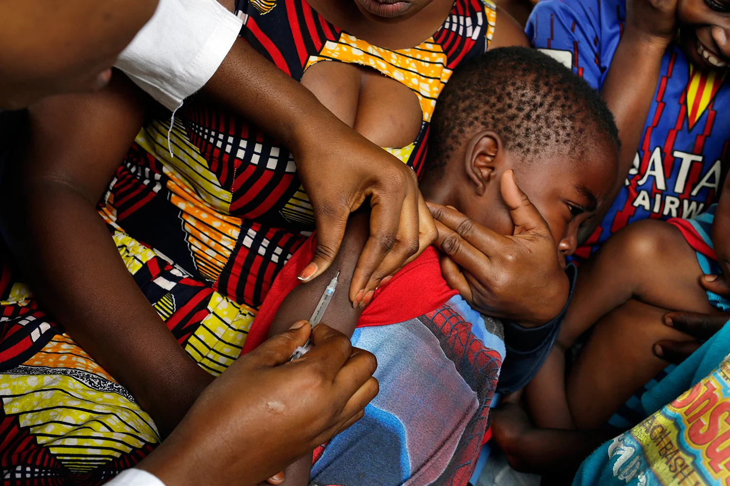 Желтая лихорадка клиническая картина