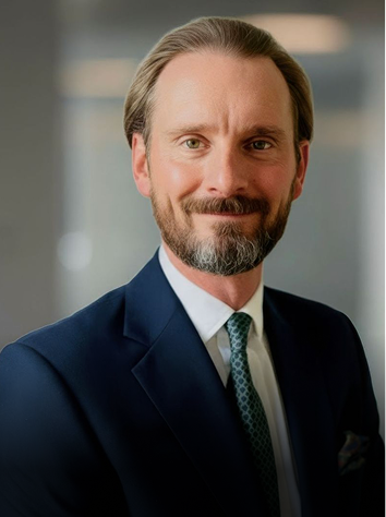 Simon Pilcher