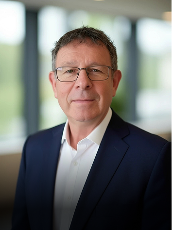 Martin Simons