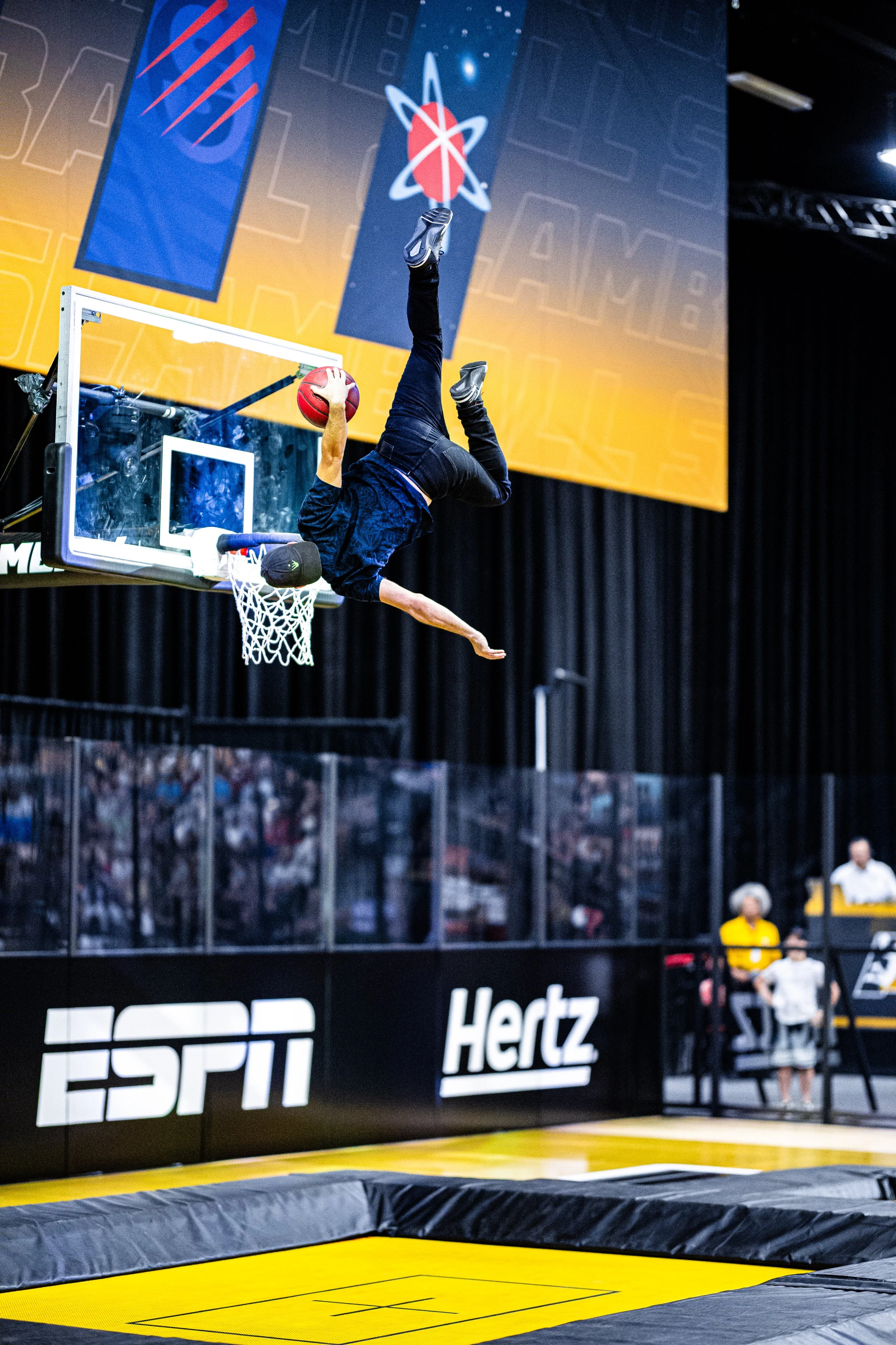 SlamBall