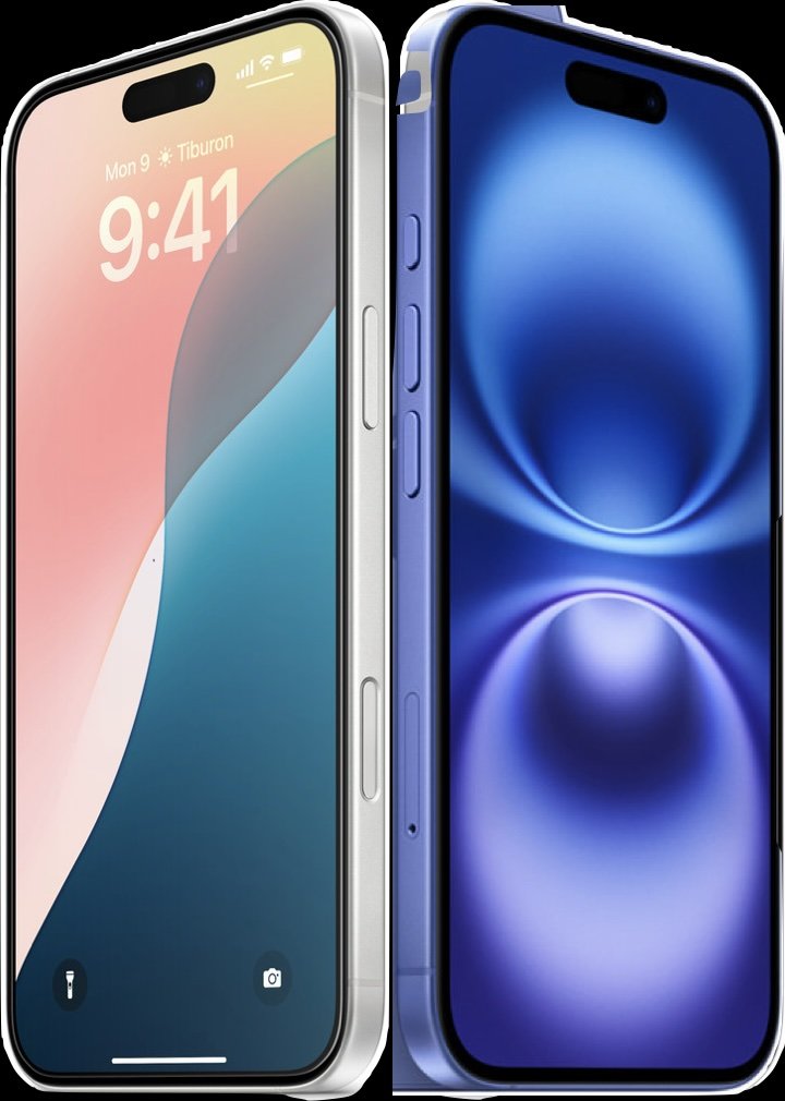 Phone Mockup
