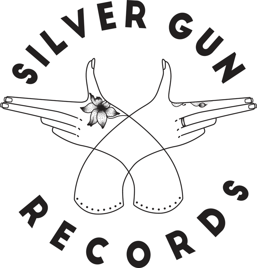 Silver Gun Records