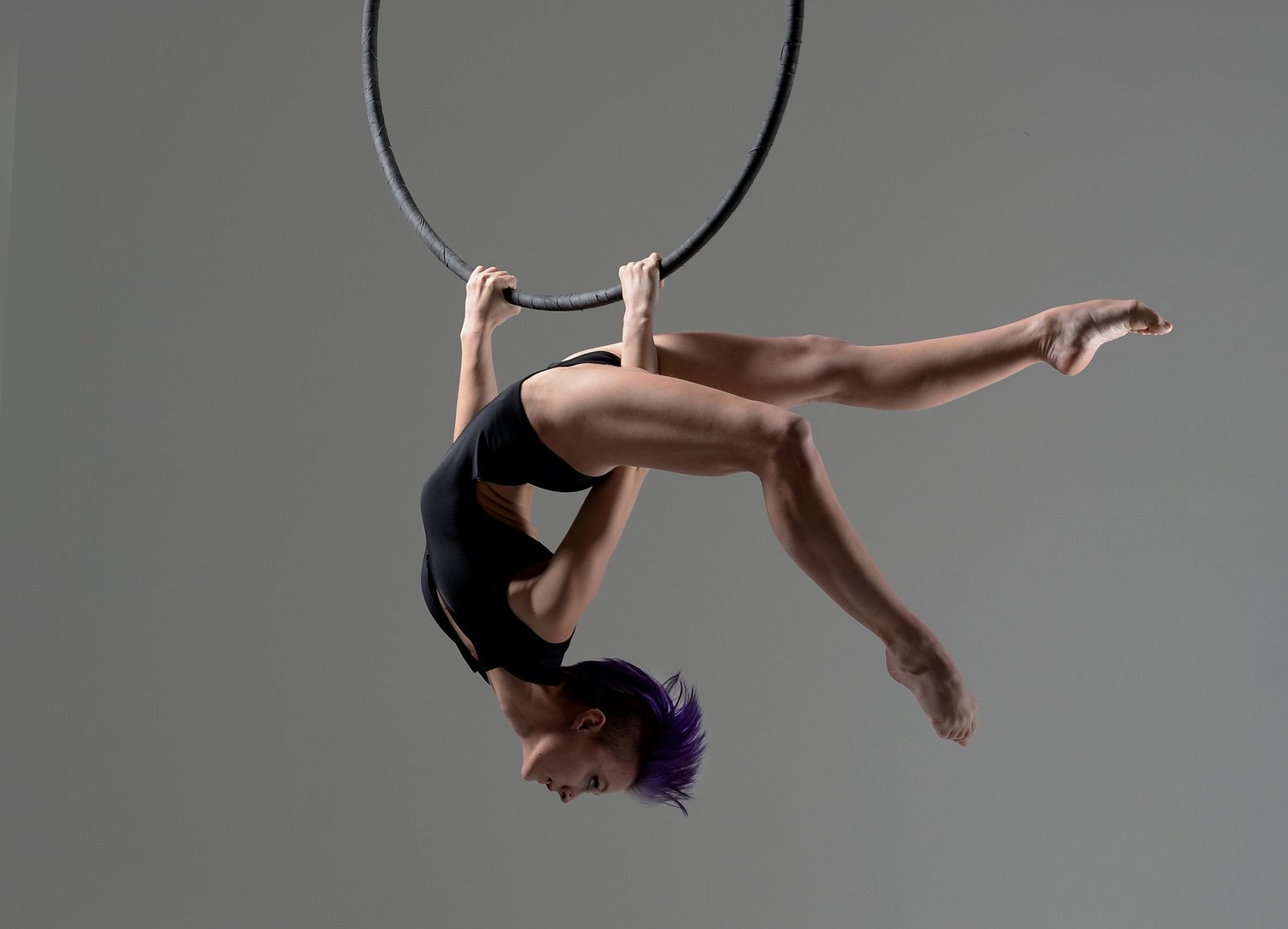 Aerial Hoop СЌР»РµРјРµРЅС‚С‹