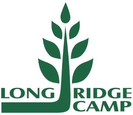 Long Ridge Camp logo