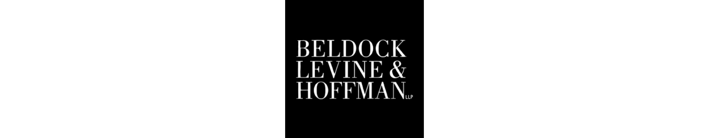 Beldock Levine & Hoffman