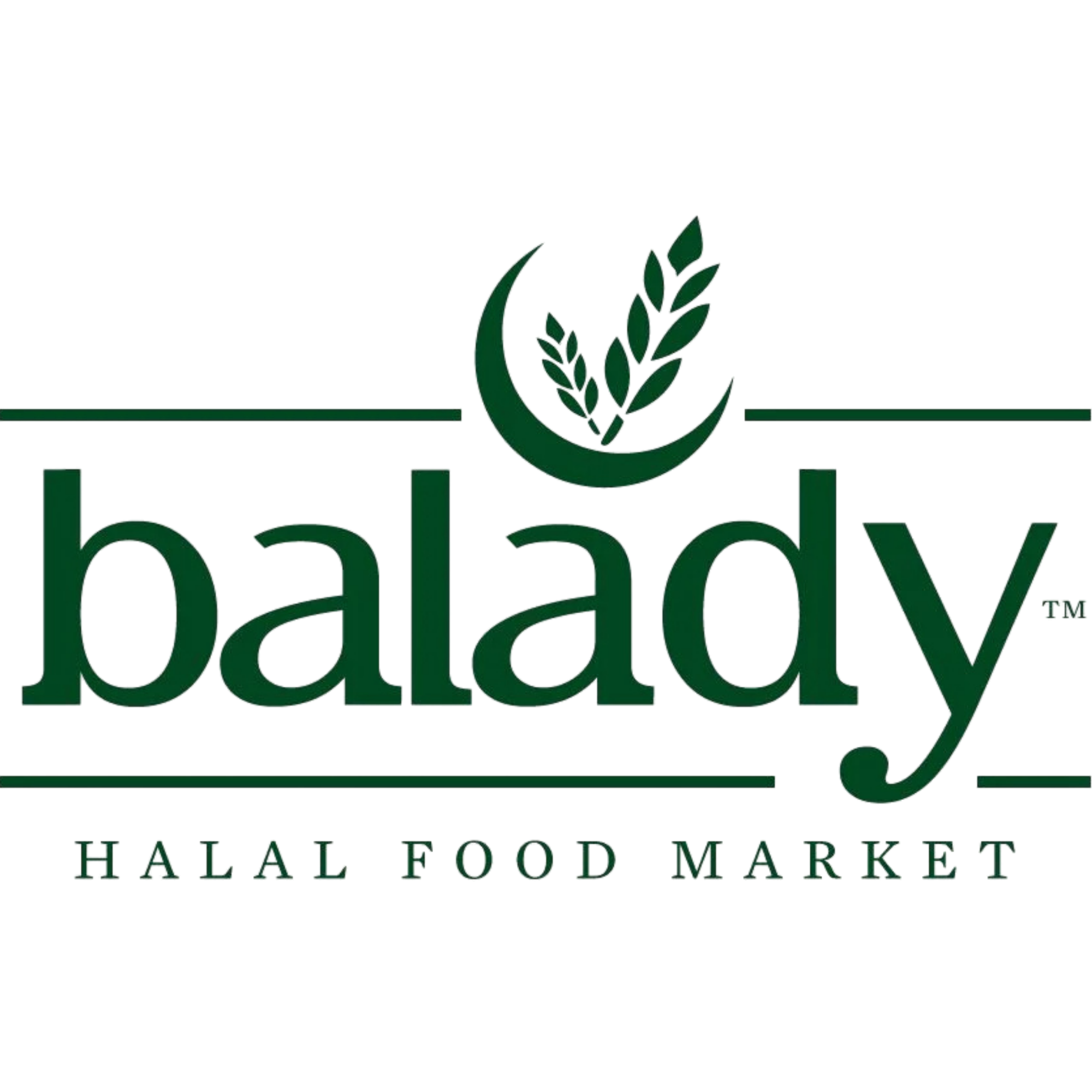 Balady Halal Food Market