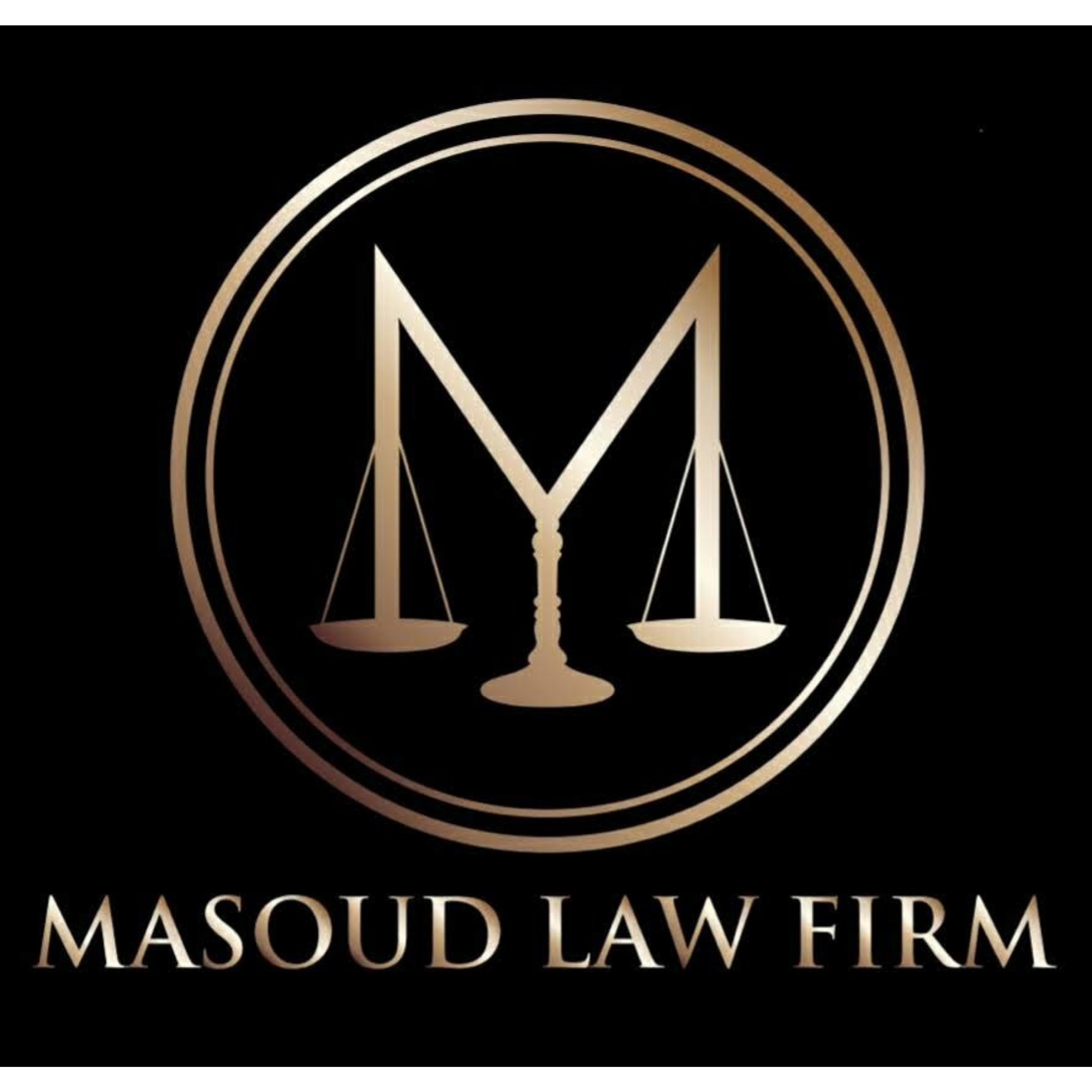 Masoud Law Firm