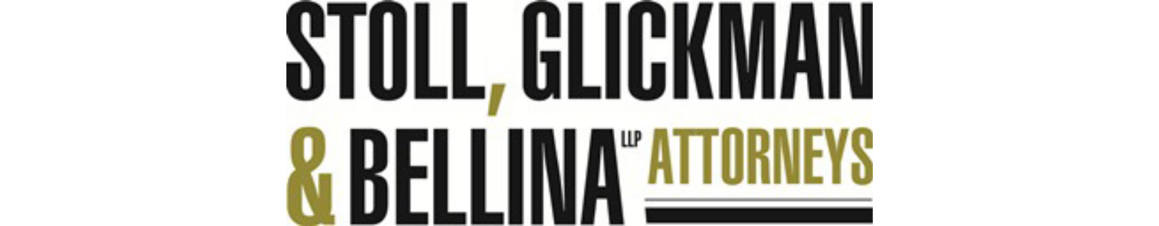 Stoll, Glickman & Bellina Attorneys