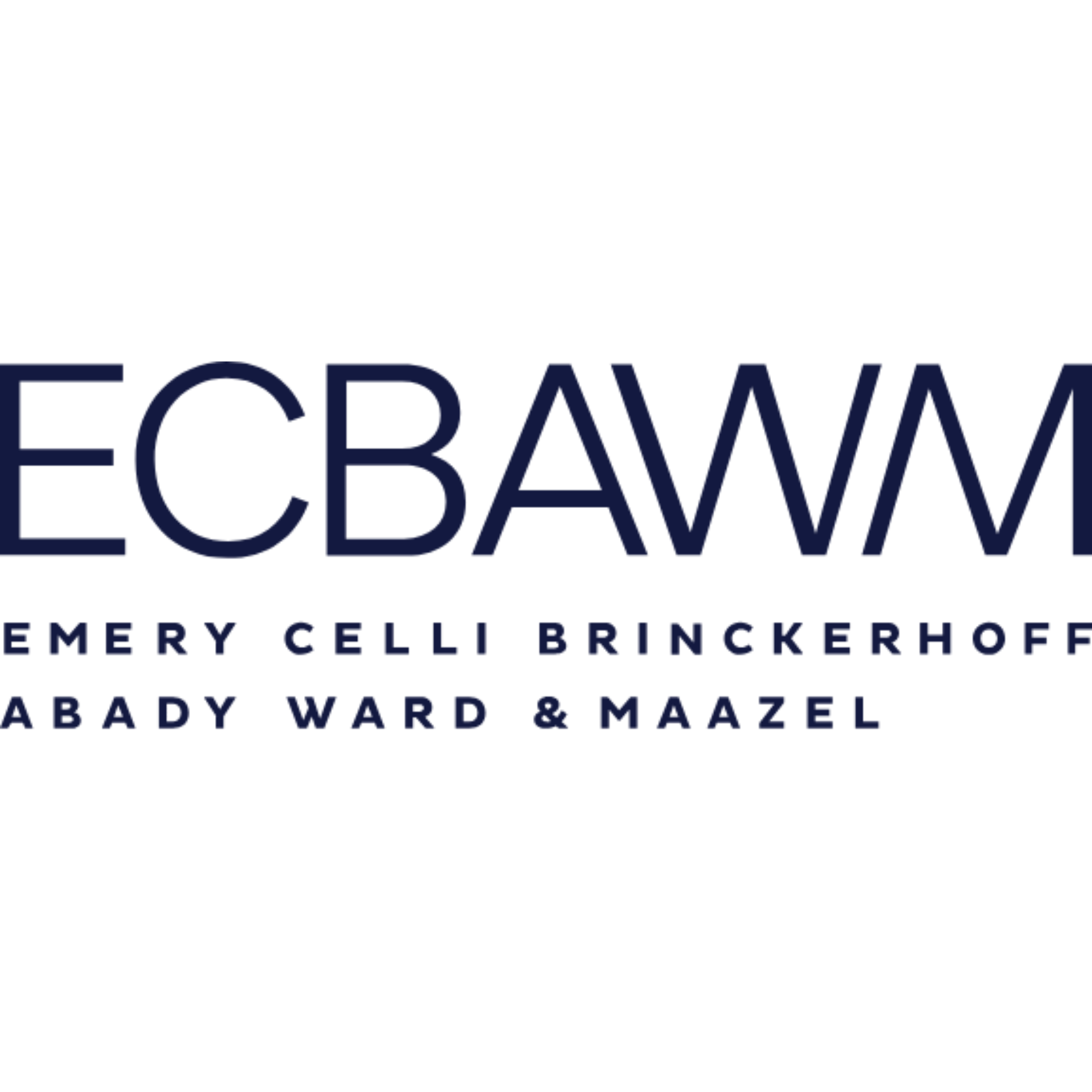 Emery Celli Brinckerhoff Abady Ward & Maazel