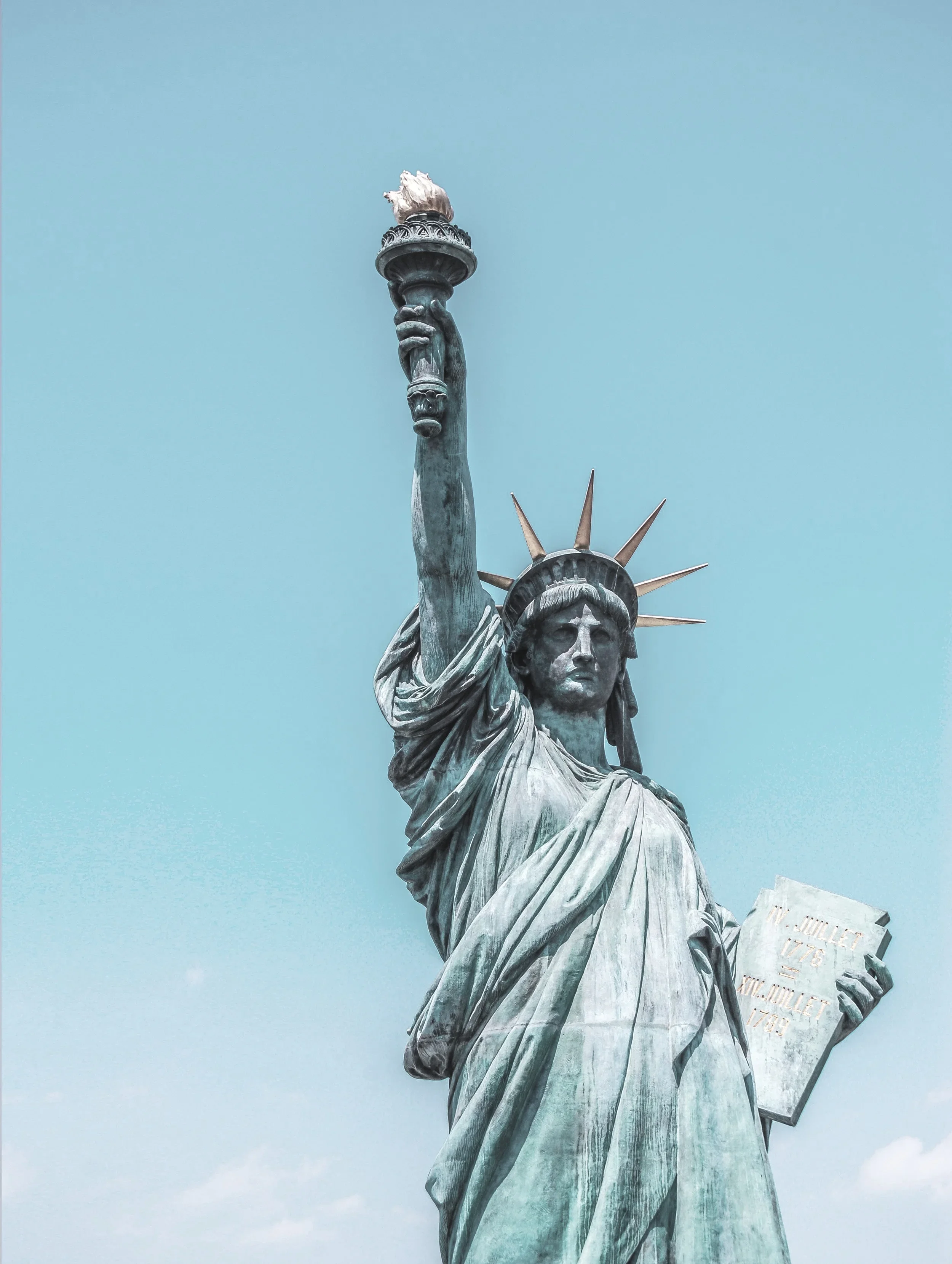 Statue of Liberty