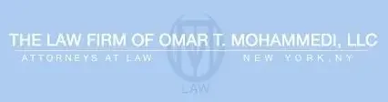 The Law Firm of Omar T. Mohammedi, LLC