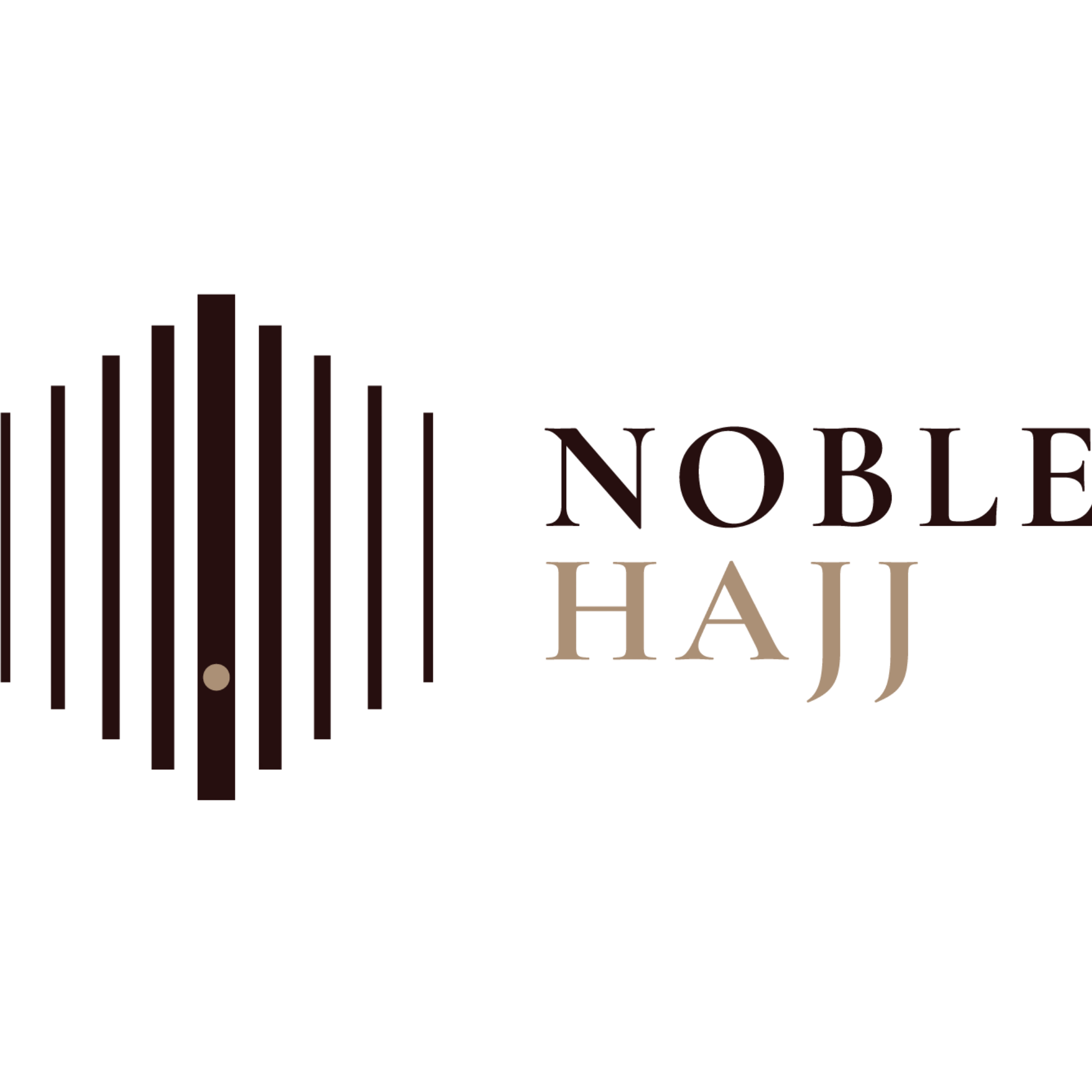 Noble Hajj