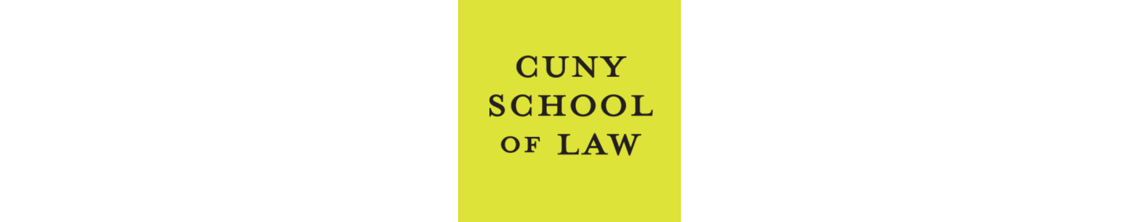 CUNY School of Law