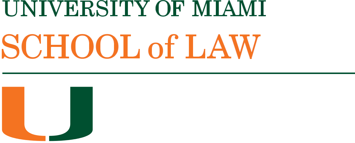 University of Miami School of Law