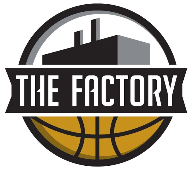 The Factory logo