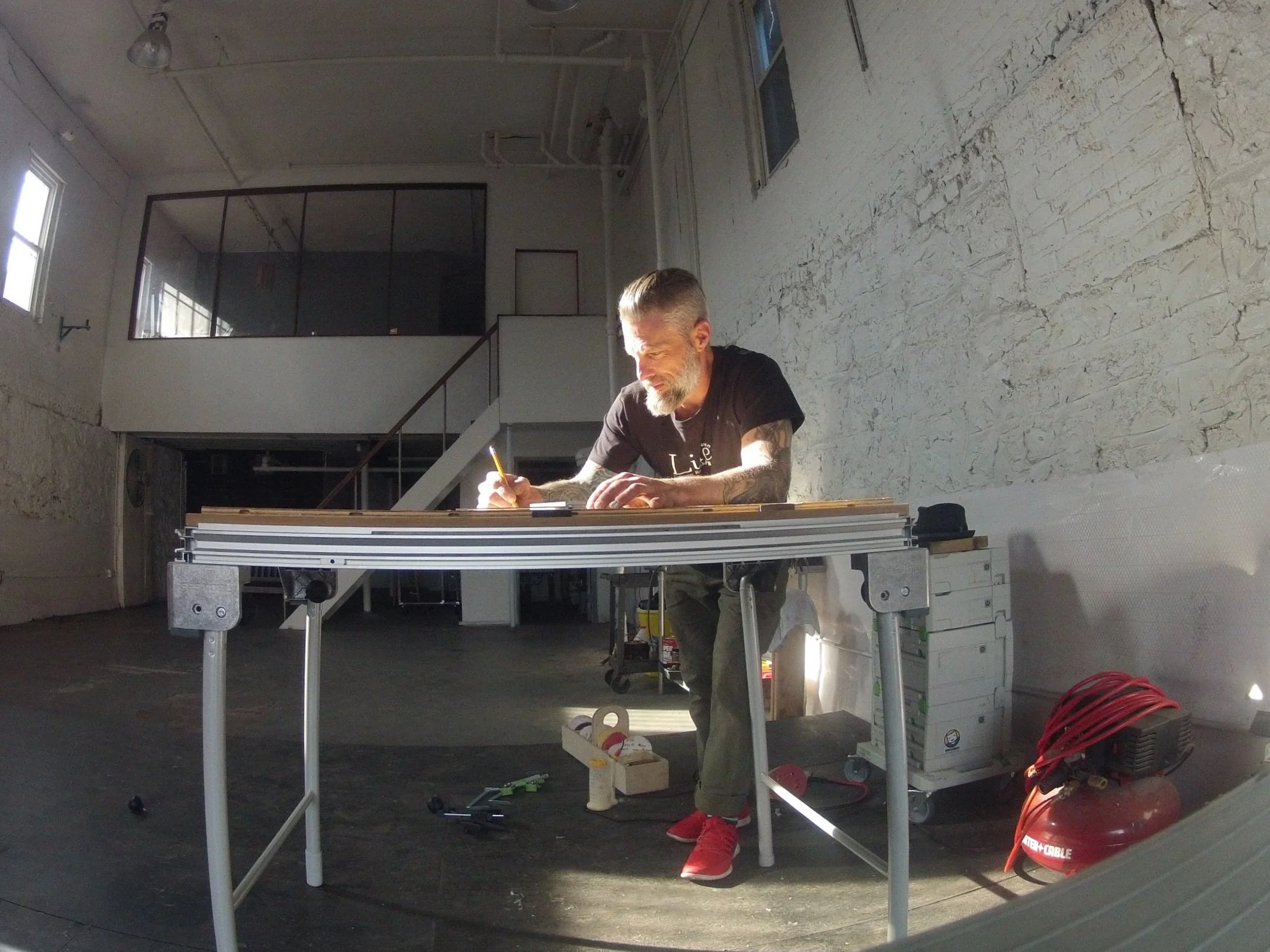 Chris Berlin