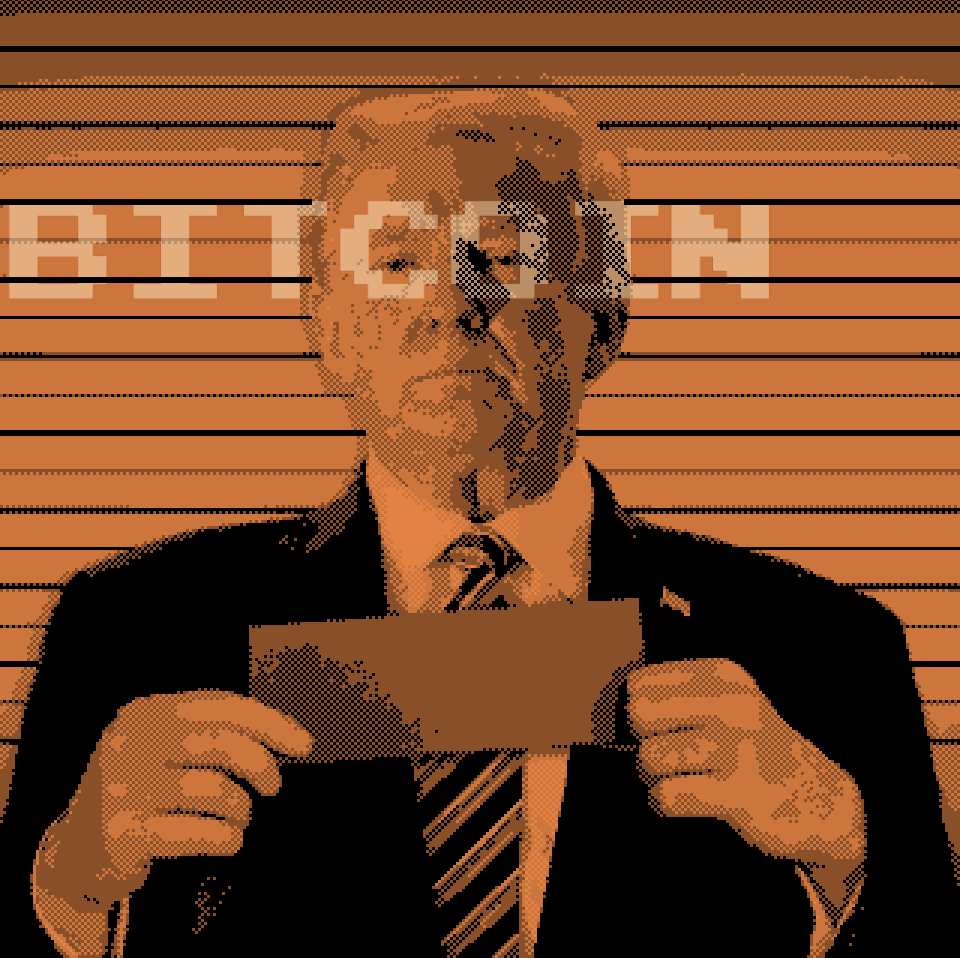 The President