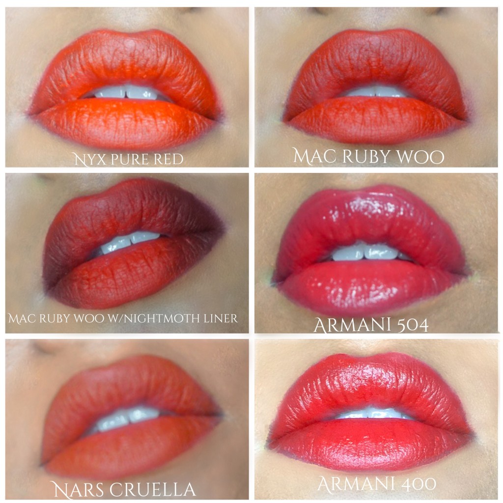 LIPSICK  Trying out Laura Mercier's Rouge Essentiel Silky Creme Lipstick —  WOAHSTYLE