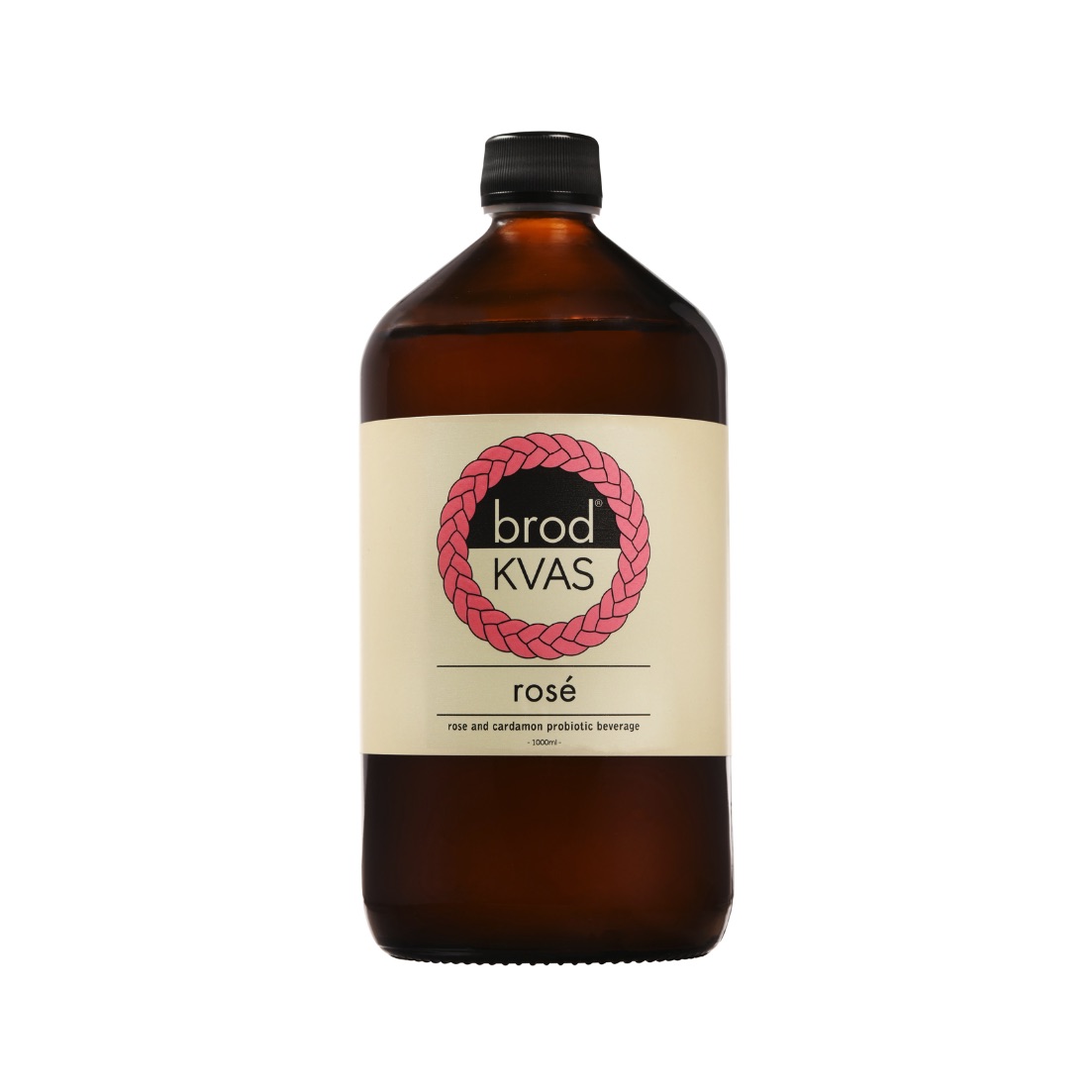 Brod Kvas rose