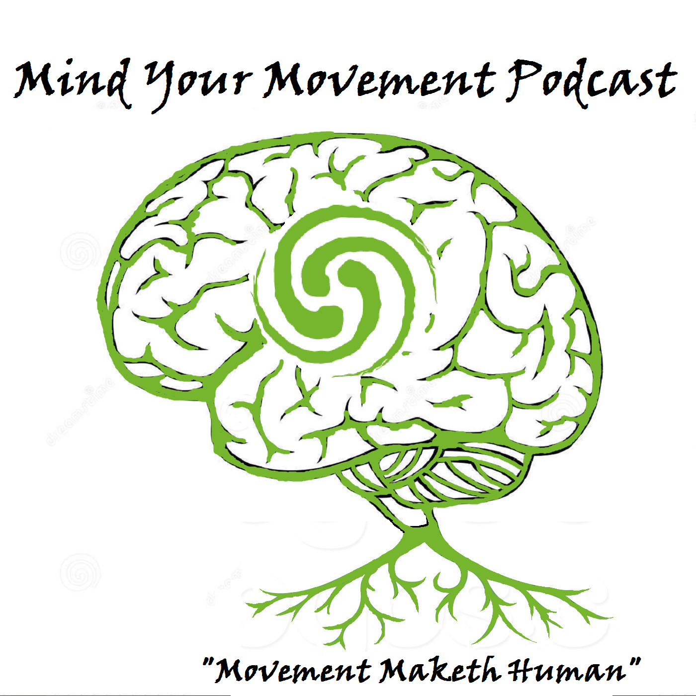 Mind Your Movements Podcast #24 Rokas Leonavicius